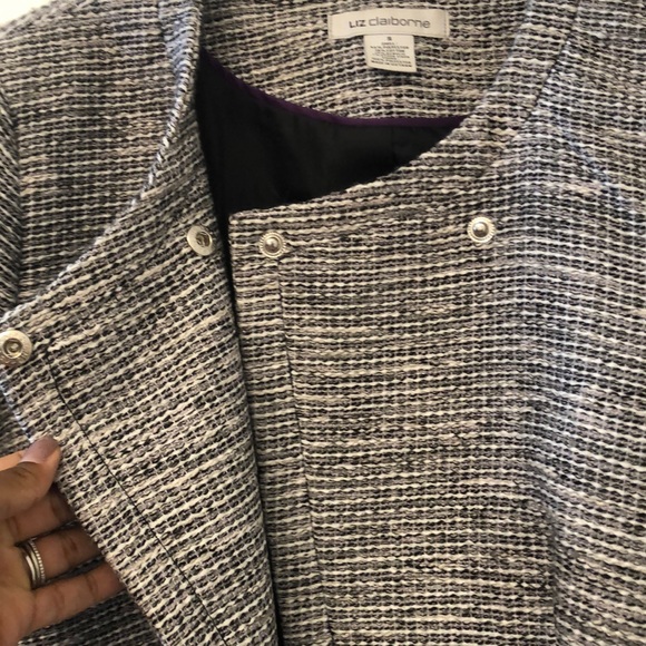 Tweed Jacket - Picture 4 of 5